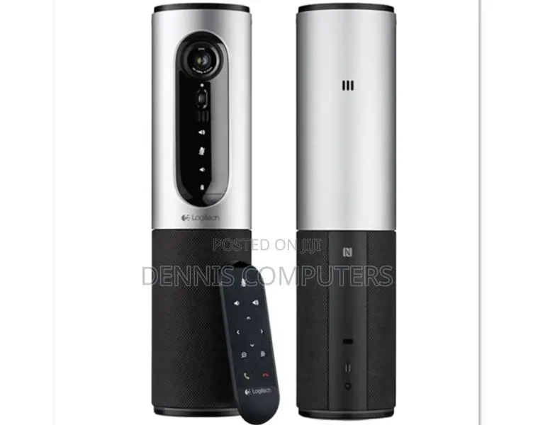 Logitech Conference Cam Connect - Usb
