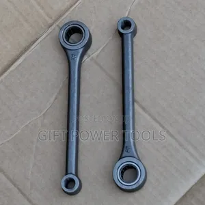 Connecting Rod With Bearing