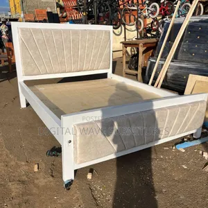 Smart Chester Bed 4*6