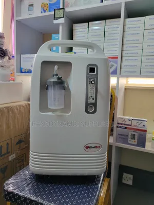 5ltrs Oxygen Concentrator