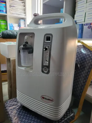 5ltrs Oxygen Concentrator