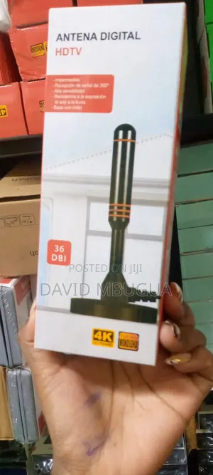 Indoor Digital Antenna