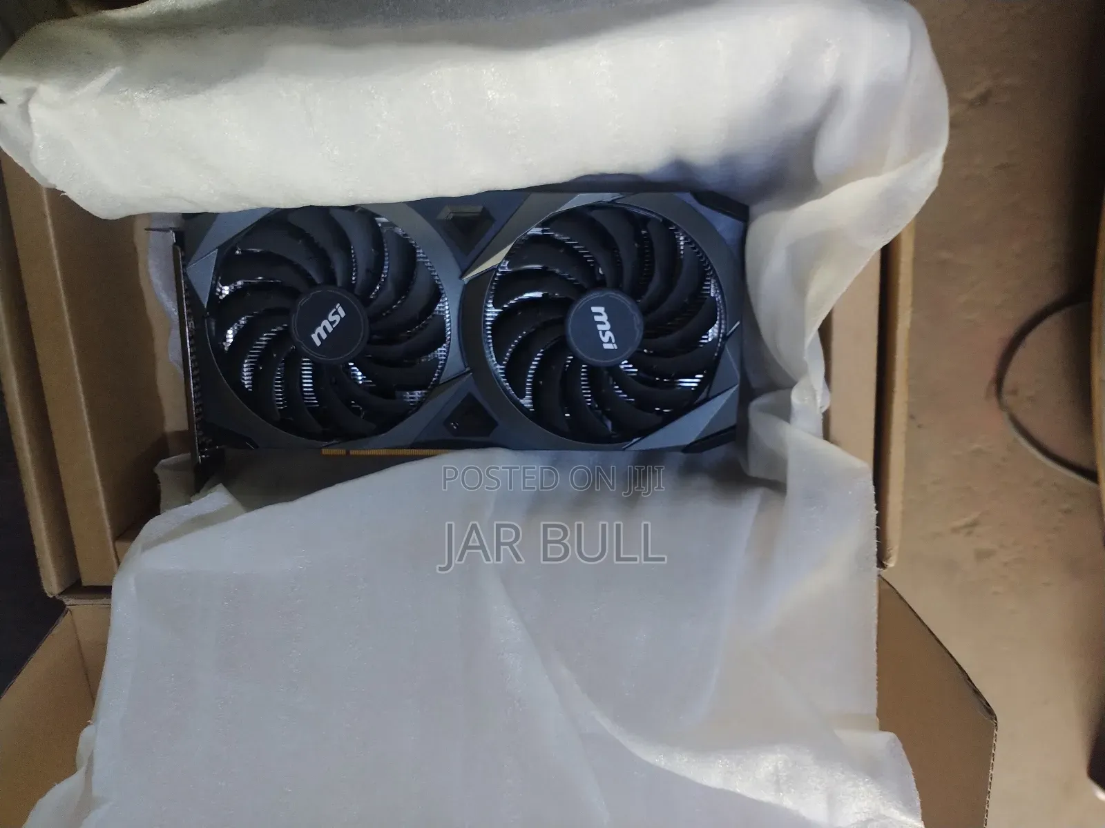 Graphics Card 3060 12gb