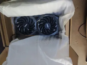 Graphics Card 3060 12gb