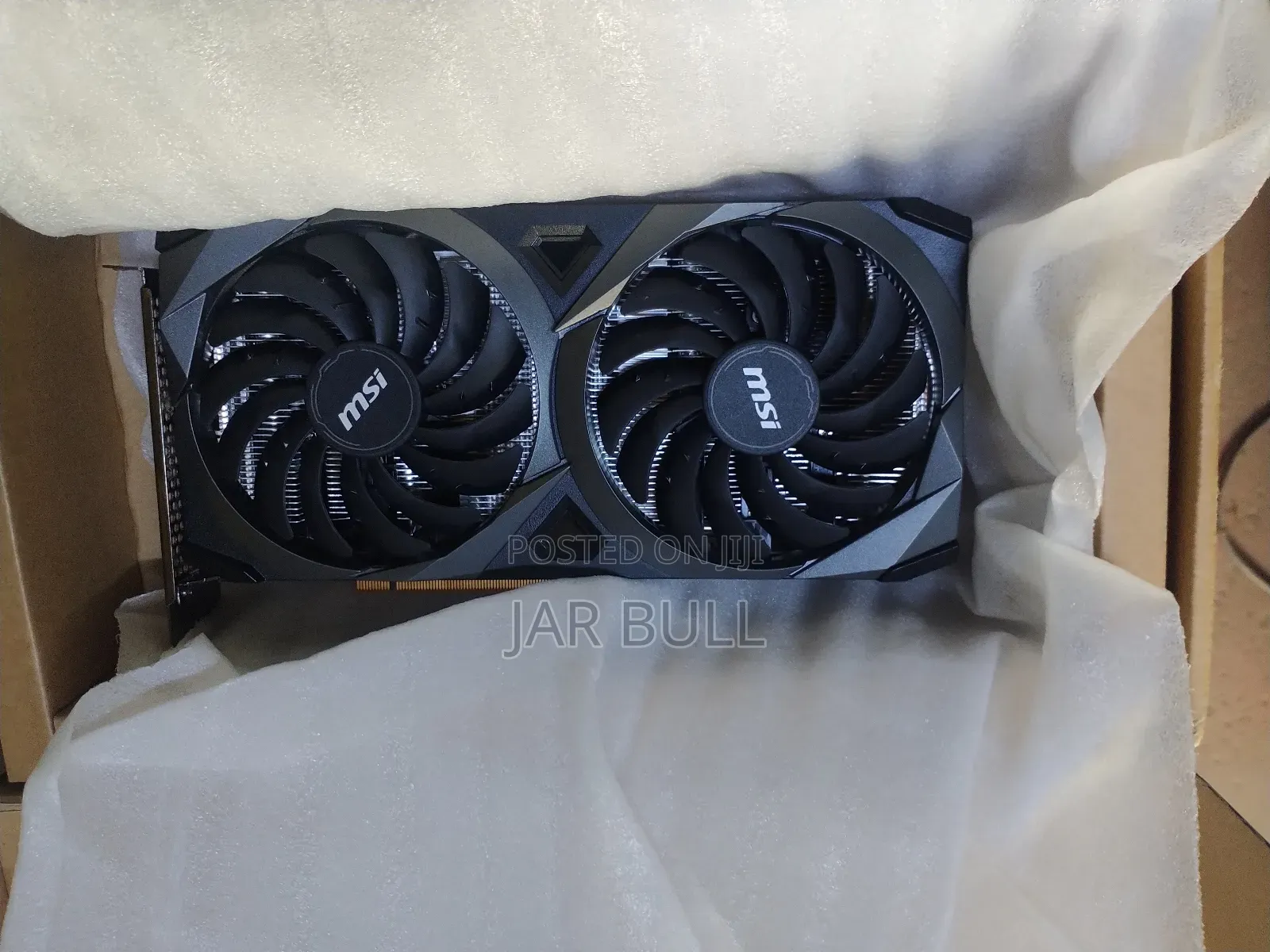 Graphics Card 3060 12gb