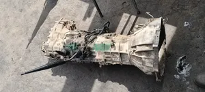 Manual Transmission Vigo 4wd