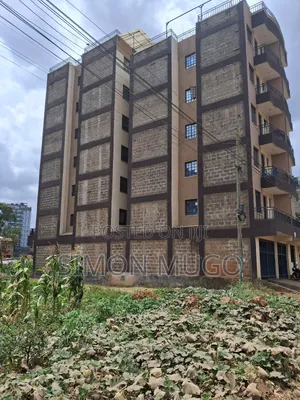 Kasarani Clay Works Prime 2 Adjoined Commercial Plot Ready Title