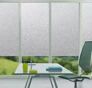 Transforming Frosted Window Film
