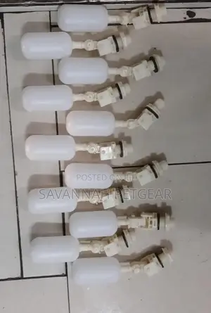 Automatic Water Level Control Valve Float Ball Adjustable Tank,Trough