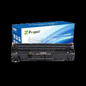 Prospect 37a Compatible Black Toner Cartridge