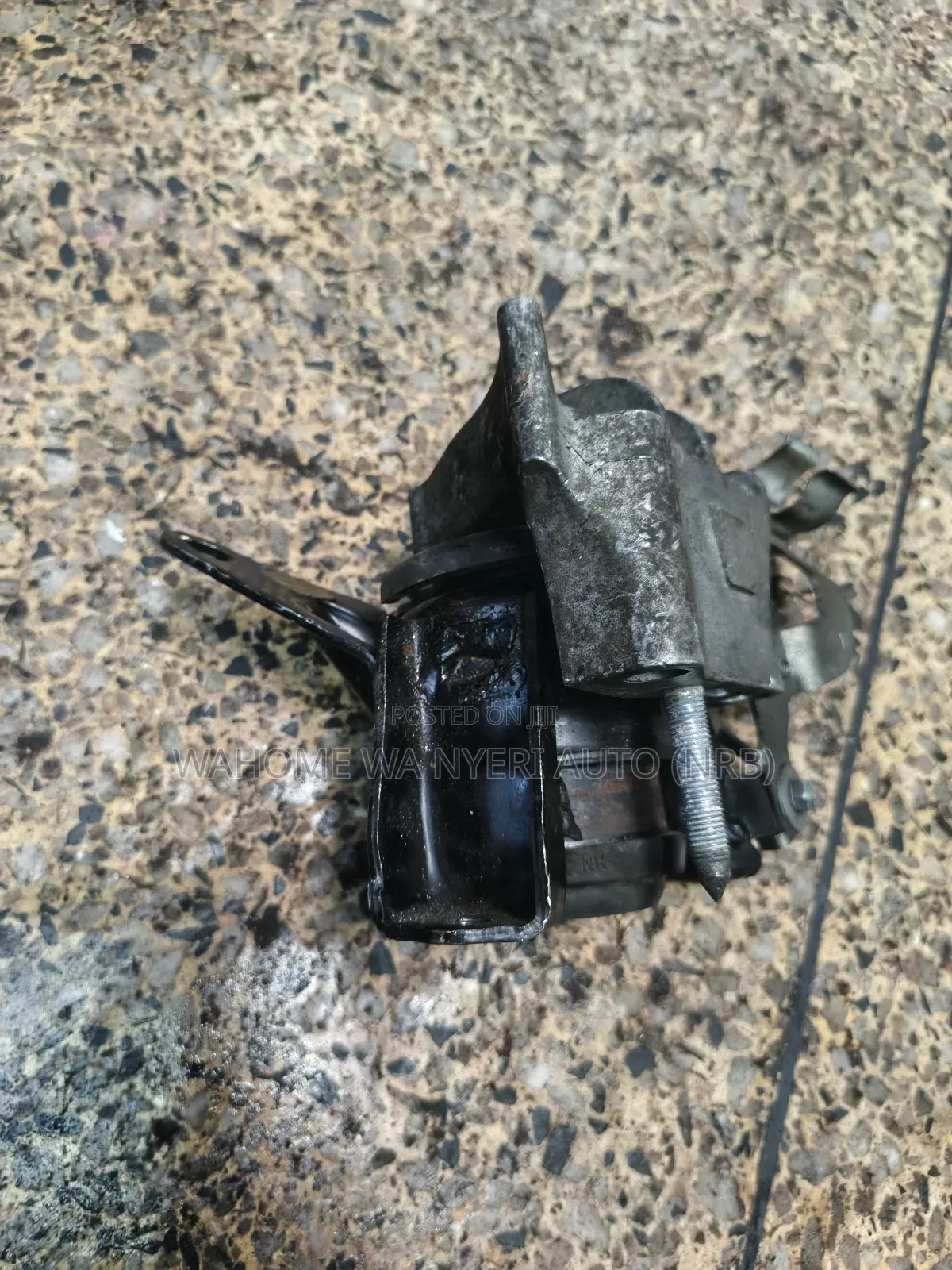 Engine Mount For Voxy,Noah