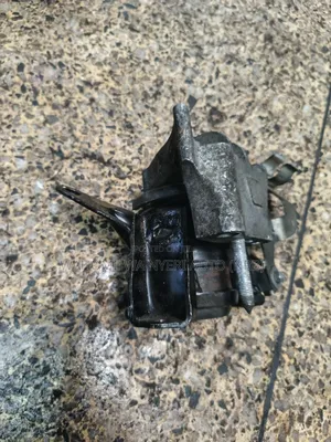 Engine Mount For Voxy,Noah