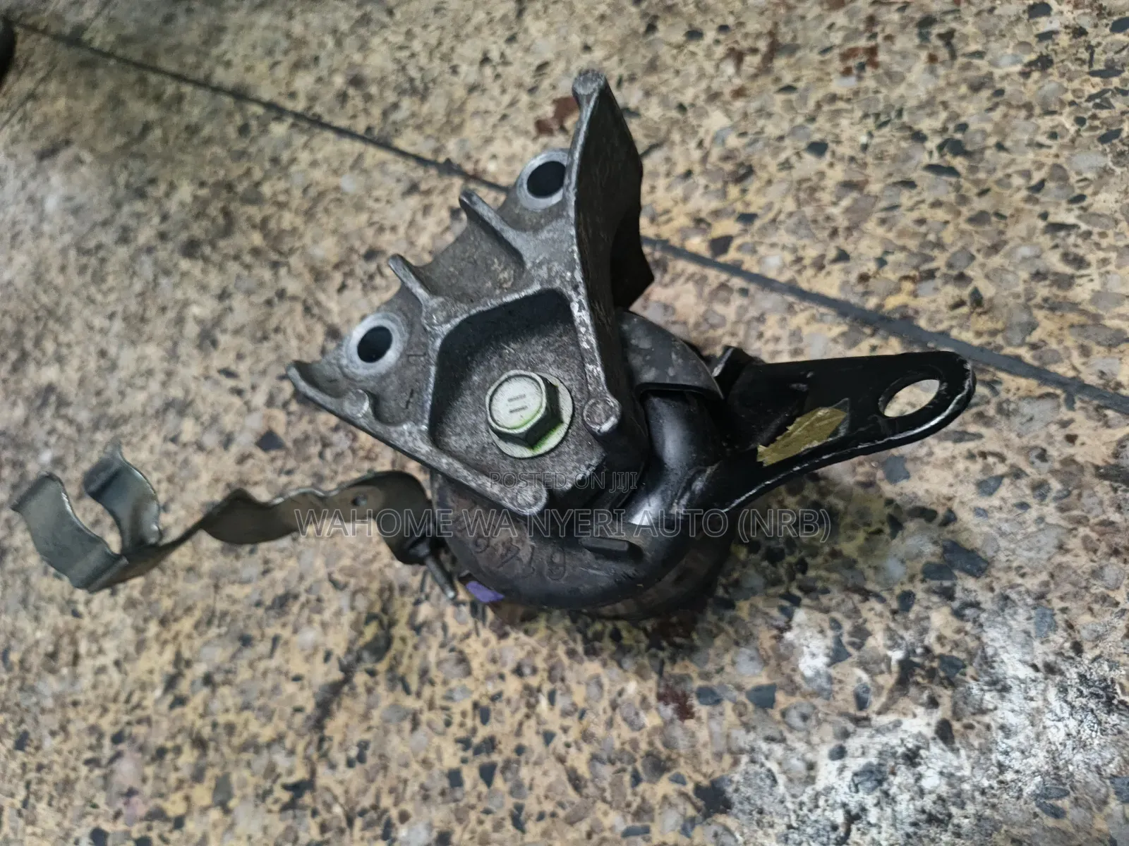 Engine Mount For Voxy,Noah