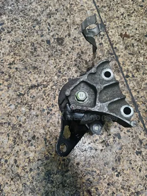 Engine Mount For Voxy,Noah