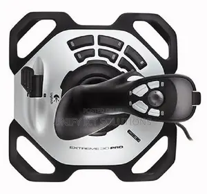 Logitech Flightstick Extreme 3d Pro