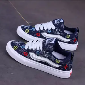 Vans Knu Old Skul