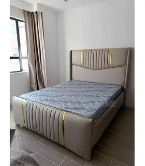 Stable New 5 by 6 Bed