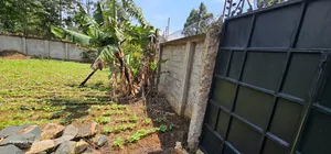 Commercial C1⁄4 Plot With Perimetre Wall for Sale Annex