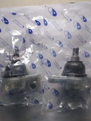 Lower Ball Joint for Hyundai Sonata Y4 (Yulim High-Tech Brand)
