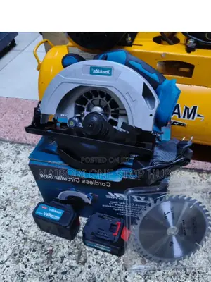 Makita Circular Saw