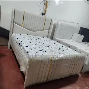 Imaginable 5 by 6 Ft v Bed (Classy)
