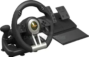 PXN V3 Pro Racing Wheel