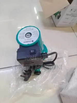 Premier Circulation Pump