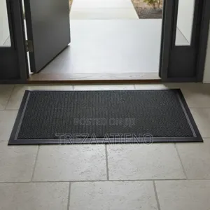 Rubber Door Mats