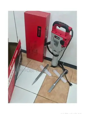 Edon 2200w 19kg Demolisher