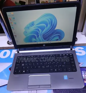 Laptop HP ProBook 430 G1 4GB Intel Core I7 HDD 500GB