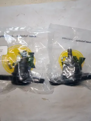 Front Ball Joints for Hyundai Tucson 2007 Model(Yebi Brand)