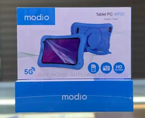 New Modio M730 256 GB