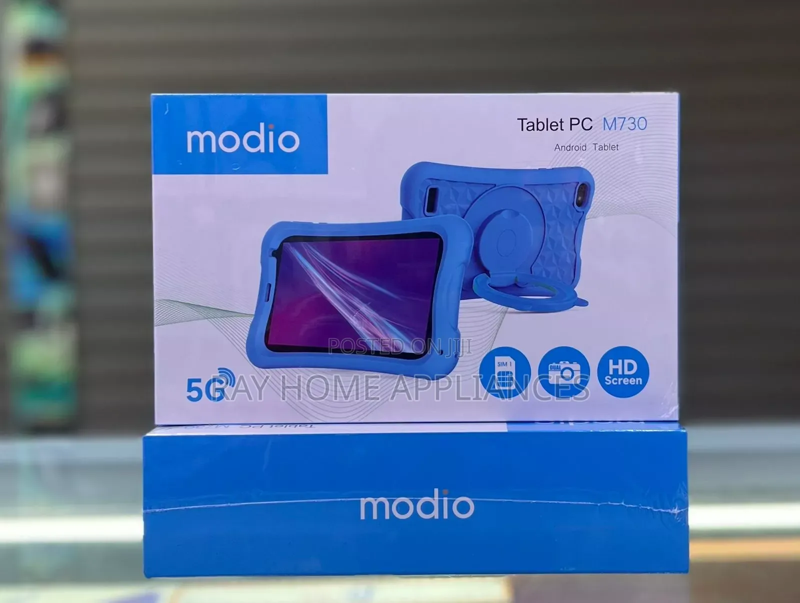 New Modio M730 256 GB