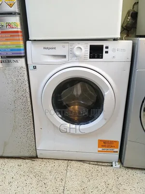Hotpoint Washing Machine