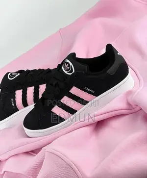 Cumpus Adidas