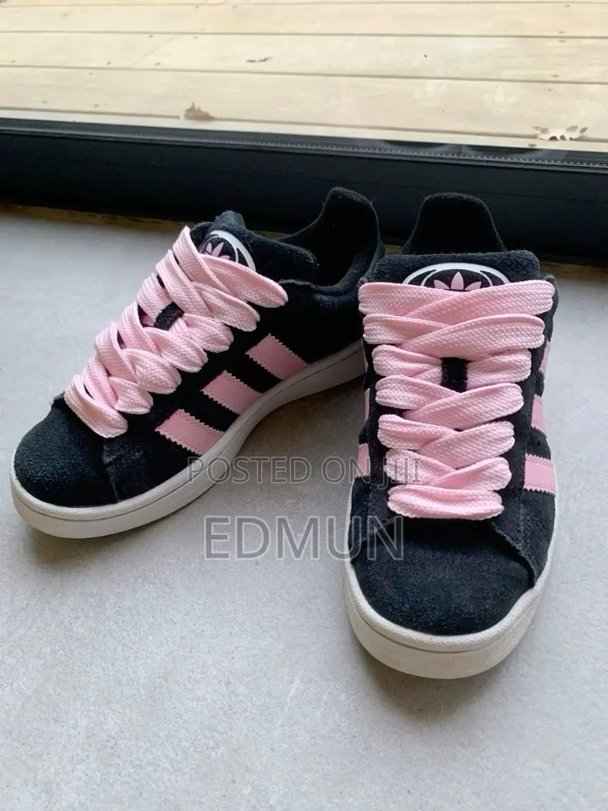 Cumpus Adidas