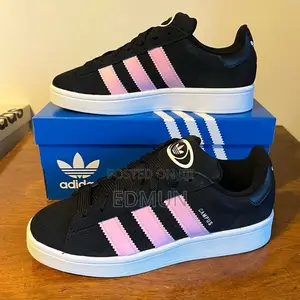 Cumpus Adidas