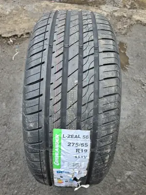 275 /55 R19 Greenlander Tyres