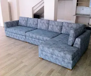 Classy Sectional 6 Seater Sofa