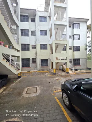 3bdrm Apartment in Hilltop Road, Ngong for rent