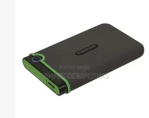 Transcend Esd380c Portable External SSD 2tb