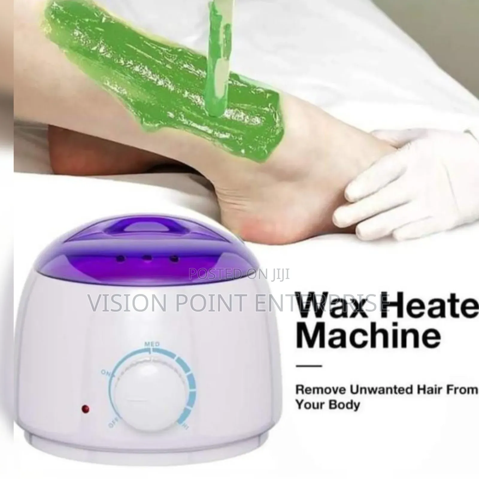 Proffesional Wax Warming Machine