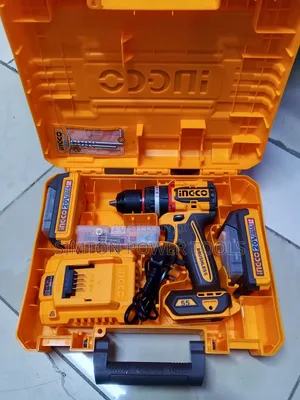 55nm Cordless Impact Drill