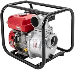 Windsor Gasoline Water Pump