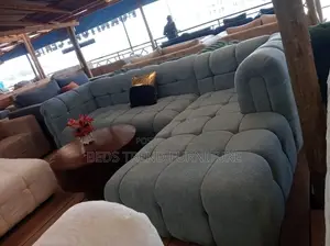 Creative Moody 6 Bubble L Seater Sofa