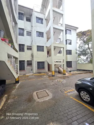 2bdrm Apartment in Hilltop Road, Ngong for rent