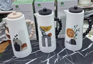 1l Modern Graphic Designs With Beaded Handle