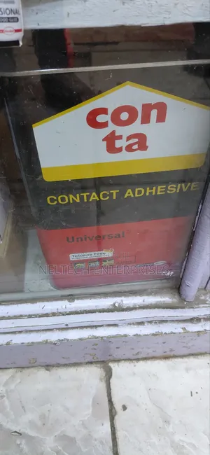 Conta Glue 4 Litres