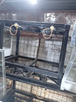 Advanced 2 Burners Cooker.