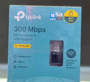 Wifi Dongle to Link